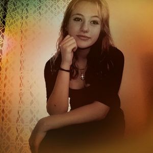 Meet your Posher, Katelynn